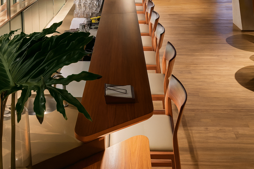 Balcão bar congonhas