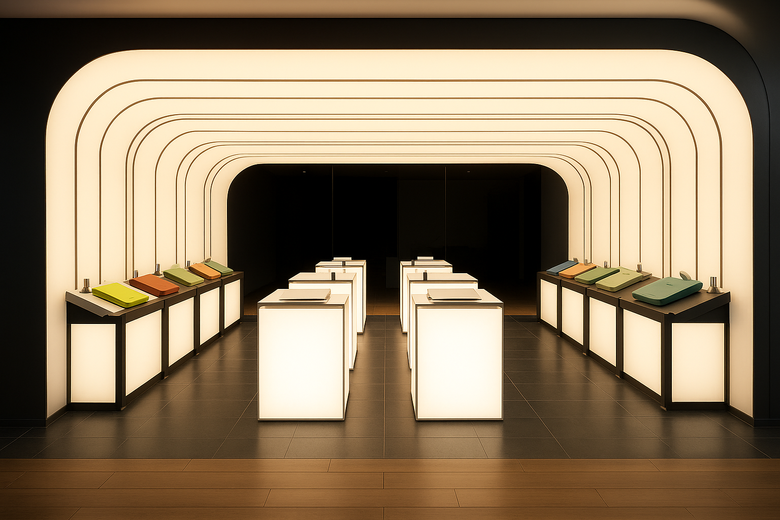 evento revestir 2019